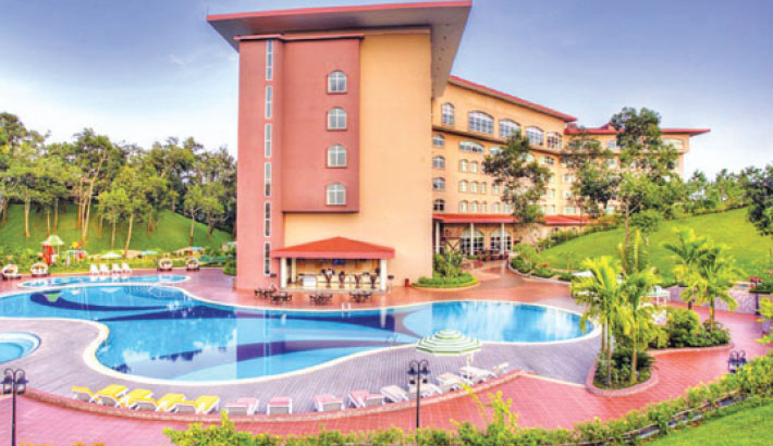 Breathtaking getaway destinations: For days of unalloyed bliss